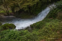cascata delle marmore